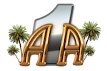 A1A Logo
