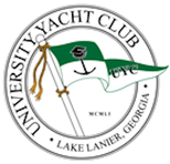 University Yacht Club Lake Lanier